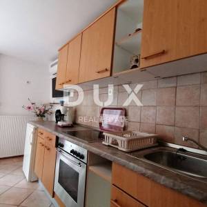 ISTRA, ROVINJ - Apartmanska kuća na samo 40m od mora!