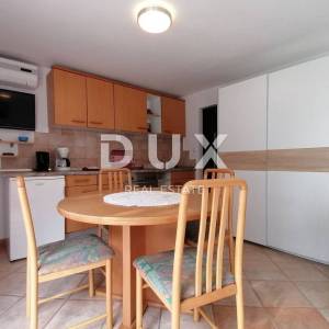 ISTRA, ROVINJ - Apartmanska kuća na samo 40m od mora!