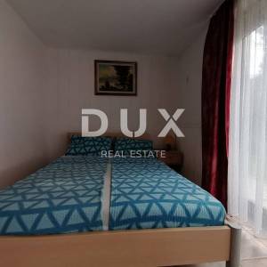 ISTRA, ROVINJ - Apartmanska kuća na samo 40m od mora!