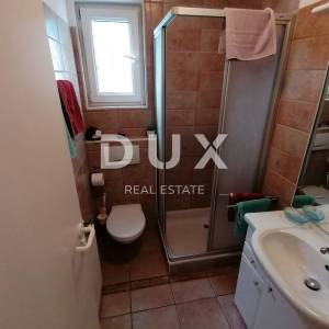 ISTRA, ROVINJ - Apartmanska kuća na samo 40m od mora!