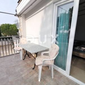 ISTRA, ROVINJ - Apartmanska kuća na samo 40m od mora!