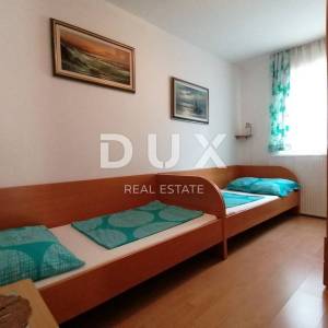 ISTRA, ROVINJ - Apartmanska kuća na samo 40m od mora!