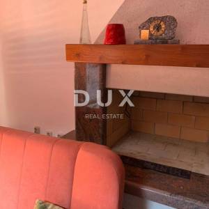 ISTRA, ROVINJ - Apartmanska kuća u strogom centru nadomak rive