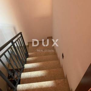 ISTRA, ROVINJ - Apartmanska kuća u strogom centru nadomak rive