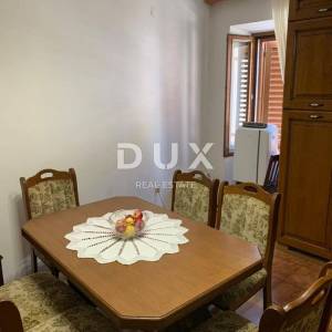 ISTRA, ROVINJ - Apartmanska kuća u strogom centru nadomak rive