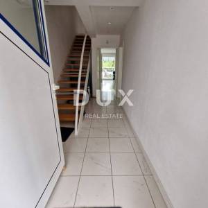 ISTRA, ROVINJ - Apartmanska kuća u rezidencijalnom dijelu grada