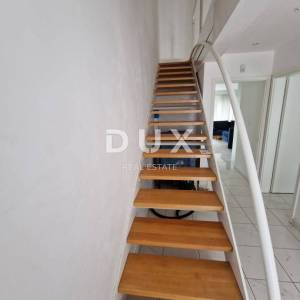 ISTRA, ROVINJ - Apartmanska kuća u rezidencijalnom dijelu grada