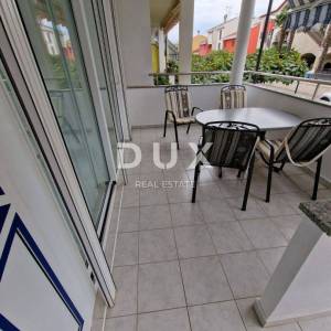 ISTRA, ROVINJ - Apartmanska kuća u rezidencijalnom dijelu grada