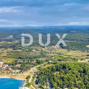 ISTRA, ROVINJ - Atraktivno zemljište za investiciju