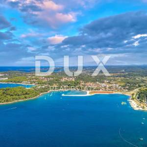 ISTRA, ROVINJ - Atraktivno zemljište za investiciju
