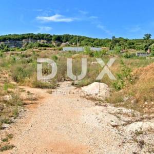 ISTRA, ROVINJ - Atraktivno zemljište za investiciju