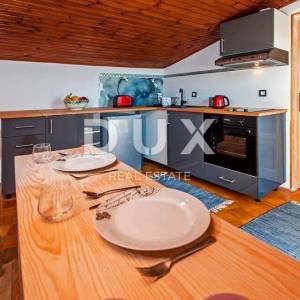 ISTRA, ROVINJ - Čarobna kuća u starogradskoj jezgri 20 metara od mora