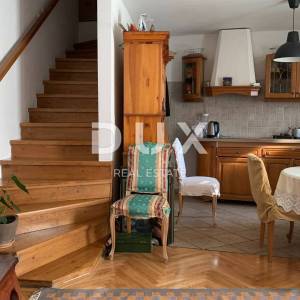 ISTRA, ROVINJ - Čarobna kuća u starogradskoj jezgri 20 metara od mora
