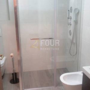 Istra, Rovinj - centar, 81m2, 2s+db, 2 lođe i 2 terase