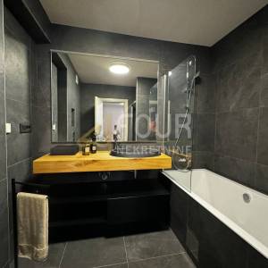 Istra, Rovinj, dizajnerski stan od 141.80m2, 3s+db