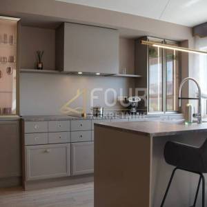 Istra, Rovinj, dizajnerski stan od 141.80m2, 3s+db