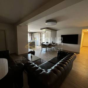 Istra, Rovinj, dizajnerski stan od 141.80m2, 3s+db