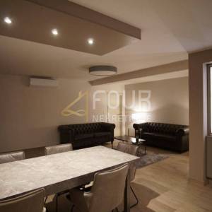 Istra, Rovinj, dizajnerski stan od 141.80m2, 3s+db