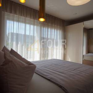 Istra, Rovinj, dizajnerski stan od 141.80m2, 3s+db