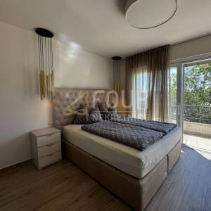 Istra, Rovinj, dizajnerski stan od 141.80m2, 3s+db