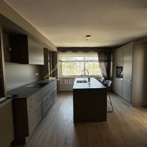 Istra, Rovinj, dizajnerski stan od 141.80m2, 3s+db