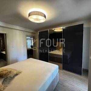 Istra, Rovinj, dizajnerski stan od 141.80m2, 3s+db