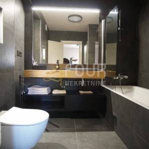 Istra, Rovinj, dizajnerski stan od 141.80m2, 3s+db