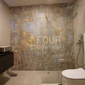 Istra, Rovinj, dizajnerski stan od 141.80m2, 3s+db