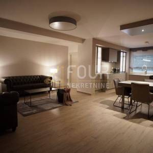Istra, Rovinj, dizajnerski stan od 141.80m2, 3s+db
