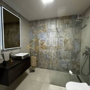Istra, Rovinj, dizajnerski stan od 141.80m2, 3s+db