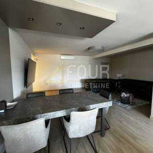 Istra, Rovinj, dizajnerski stan od 141.80m2, 3s+db