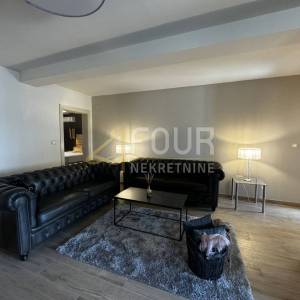 Istra, Rovinj, dizajnerski stan od 141.80m2, 3s+db