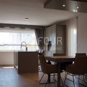 Istra, Rovinj, dizajnerski stan od 141.80m2, 3s+db
