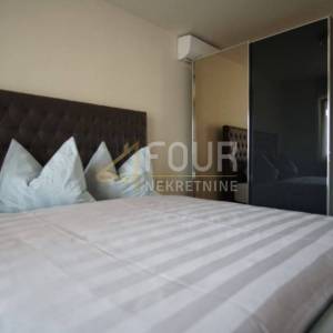 Istra, Rovinj, dizajnerski stan od 141.80m2, 3s+db
