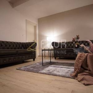 Istra, Rovinj, dizajnerski stan od 141.80m2, 3s+db