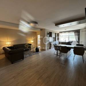Istra, Rovinj, dizajnerski stan od 141.80m2, 3s+db