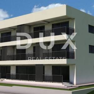 ISTRA, ROVINJ - Dva luskuzna 2SS+DB apartmana u prizemlju na nekoliko koraka od plaža