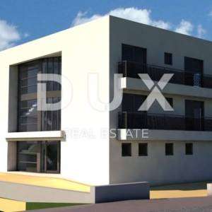 ISTRA, ROVINJ - Dva luskuzna 2SS+DB apartmana u prizemlju na nekoliko koraka od plaža