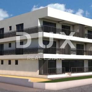ISTRA, ROVINJ - Dva luskuzna 2SS+DB apartmana u prizemlju na nekoliko koraka od plaža