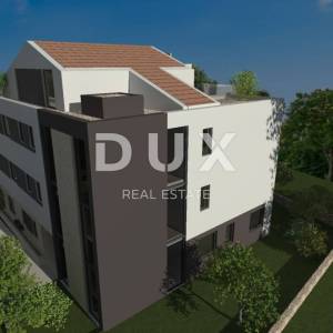 ISTRA, ROVINJ - Dvoetažni stan od 297 m2 500m od mora!