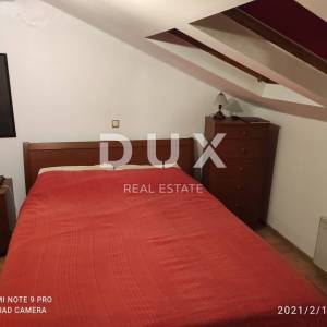 ISTRA, ROVINJ - Dvoetažni stan 78 m2 sa dvije garaže!