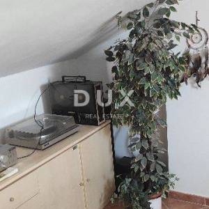 ISTRA, ROVINJ - Dvoetažni stan 78 m2 sa dvije garaže!