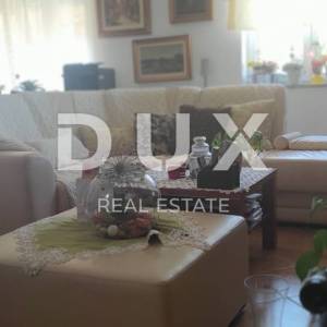 ISTRA, ROVINJ - Dvoetažni stan 78 m2 sa dvije garaže!