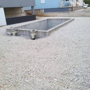 ISTRA , ROVINJ Dvojna kuća na izvanrednoj  lokaciji- 500 metara od mora!