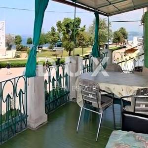 ISTRA, ROVINJ - Dvosoban stan s pogledom na more