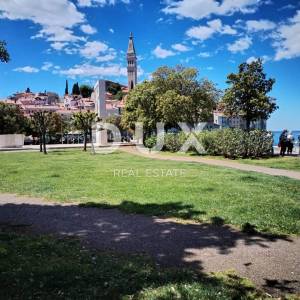 ISTRA, ROVINJ - Ekskluzivno samo u Duxu! Garsonjera u srcu starog grada!