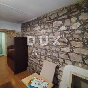 ISTRA, ROVINJ - Ekskluzivno samo u Duxu! Garsonjera u srcu starog grada!