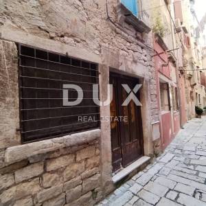 ISTRA, ROVINJ - Ekskluzivno samo u Duxu! Garsonjera u srcu starog grada!