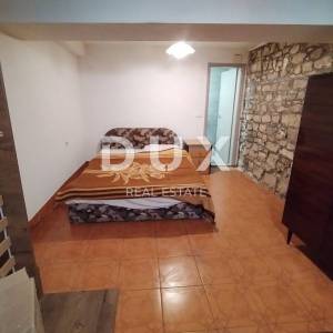ISTRA, ROVINJ - Ekskluzivno samo u Duxu! Garsonjera u srcu starog grada!