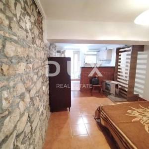 ISTRA, ROVINJ - Ekskluzivno samo u Duxu! Garsonjera u srcu starog grada!